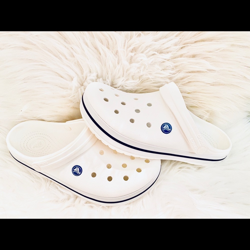 Crocband Clog M9/W11